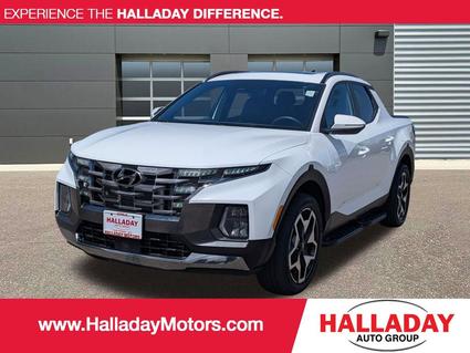 2023 Hyundai Santa Cruz Cheyenne WY