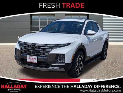 2023 Hyundai Santa Cruz Cheyenne WY