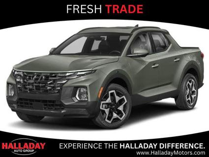 2023 Hyundai Santa Cruz Cheyenne WY