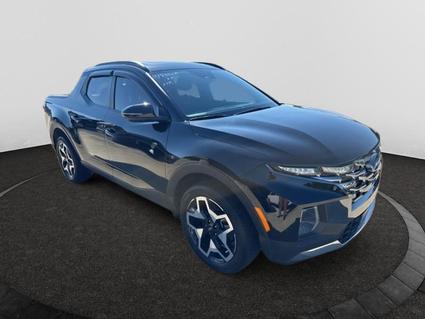 2023 Hyundai Santa Cruz Tupelo MS
