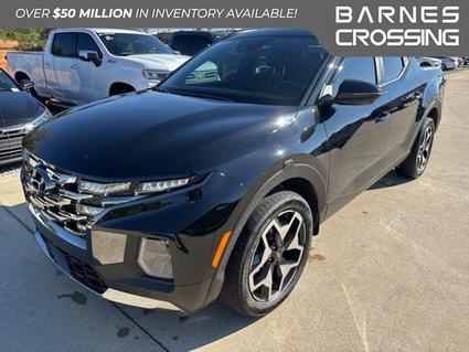 2023 Hyundai Santa Cruz Tupelo MS