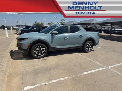 2024 Hyundai Santa Cruz Rapid City SD