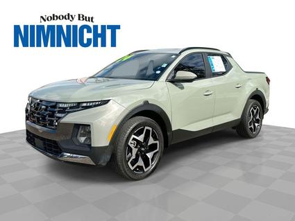 2024 Hyundai Santa Cruz Jacksonville FL