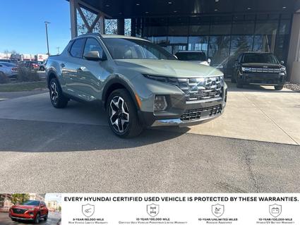 2024 Hyundai Santa Cruz Elizabethtown KY