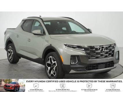 2024 Hyundai Santa Cruz Elizabethtown KY