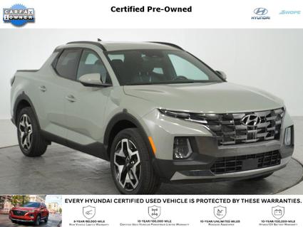 2024 Hyundai Santa Cruz Elizabethtown KY