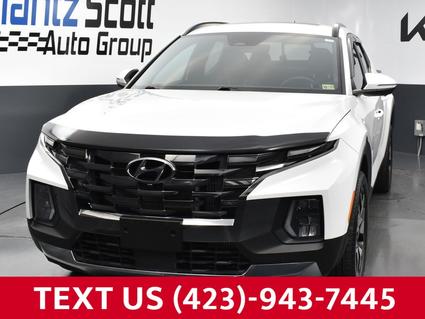 2024 Hyundai Santa Cruz Kingsport TN