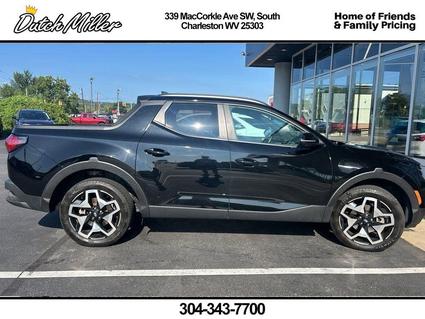 2022 Hyundai Santa Cruz South Charleston WV