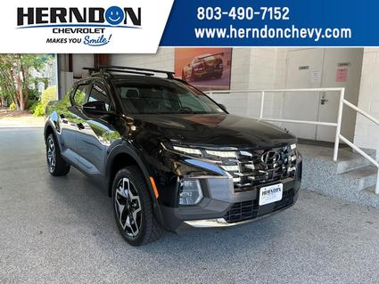 2022 Hyundai Santa Cruz Lexington SC