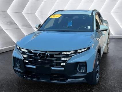 2023 Hyundai Santa Cruz Evansville IN