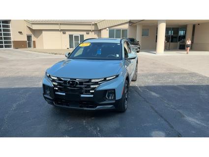2023 Hyundai Santa Cruz Evansville IN