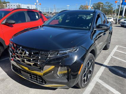 2024 Hyundai Santa Cruz Morristown TN