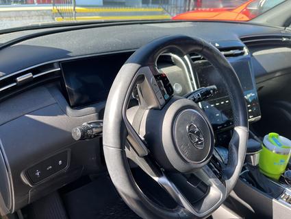 2024 Hyundai Santa Cruz Morristown TN