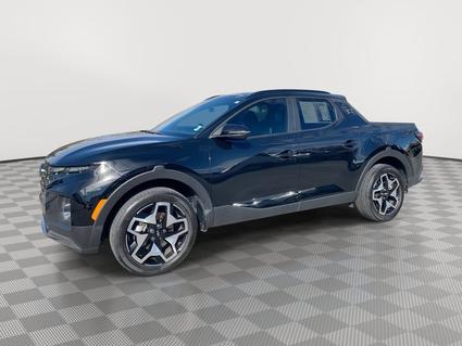 2024 Hyundai Santa Cruz Morristown TN