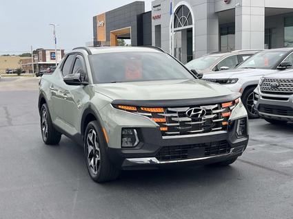 2022 Hyundai Santa Cruz Tullahoma TN