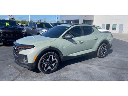 2022 Hyundai Santa Cruz Tullahoma TN