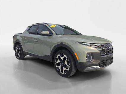 2024 Hyundai Santa Cruz Knoxville TN