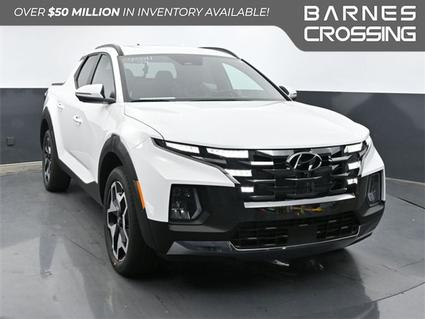 2024 Hyundai Santa Cruz Tupelo MS