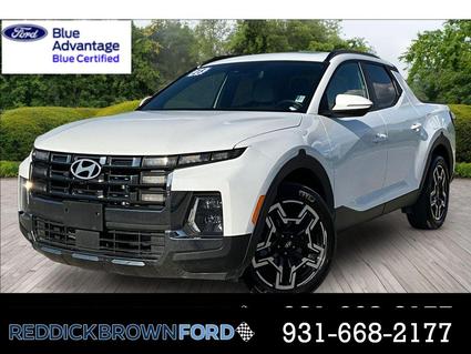 2025 Hyundai Santa Cruz Morrison TN