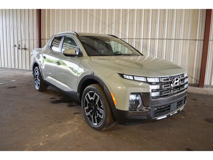 2025 Hyundai Santa Cruz Manhattan KS