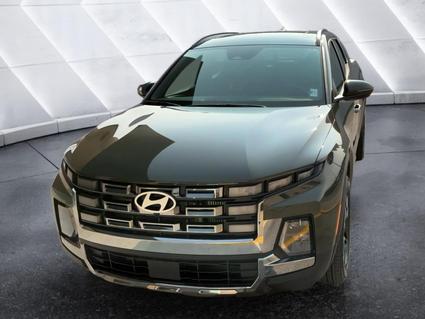 2025 Hyundai Santa Cruz Evansville IN
