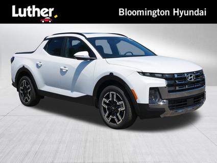 2025 Hyundai Santa Cruz Minneapolis MN