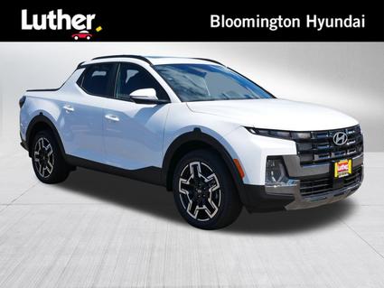 2025 Hyundai Santa Cruz Minneapolis MN