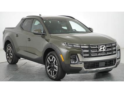 2025 Hyundai Santa Cruz Elizabethtown KY