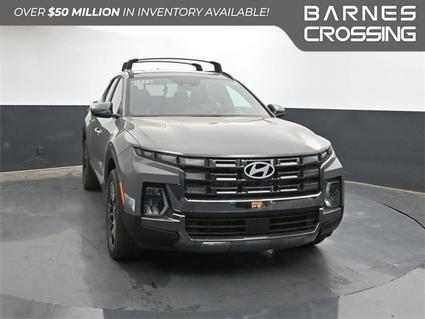 2025 Hyundai Santa Cruz Tupelo MS