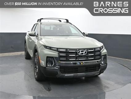 2025 Hyundai Santa Cruz Tupelo MS