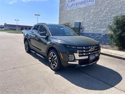2026 Hyundai Santa Cruz Cape Girardeau MO