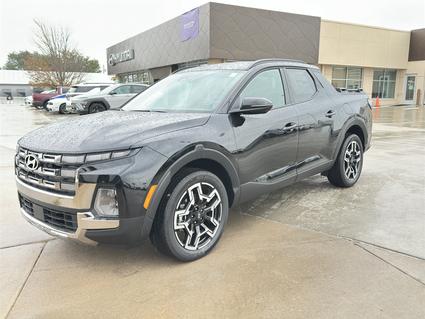 2026 Hyundai Santa Cruz Manhattan KS