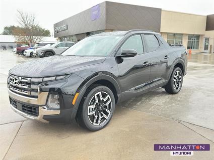 2026 Hyundai Santa Cruz Manhattan KS
