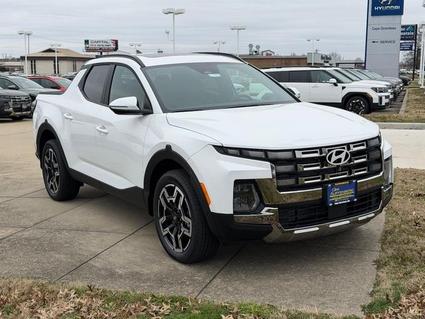 2026 Hyundai Santa Cruz Cape Girardeau MO