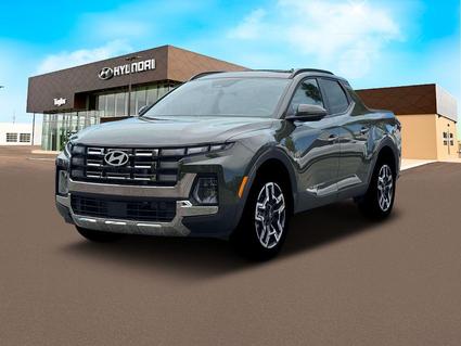 2026 Hyundai Santa Cruz Findlay OH