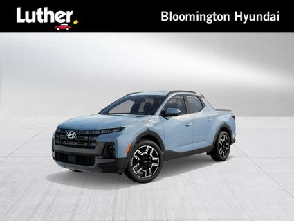 2026 Hyundai Santa Cruz Minneapolis MN