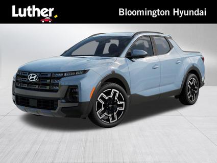 2026 Hyundai Santa Cruz Minneapolis MN