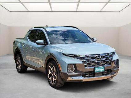2024 Hyundai Santa Cruz Longview TX