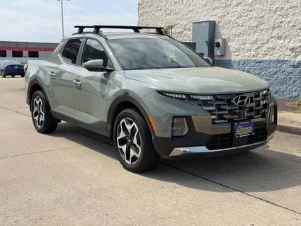 2024 Hyundai Santa Cruz Cape Girardeau MO