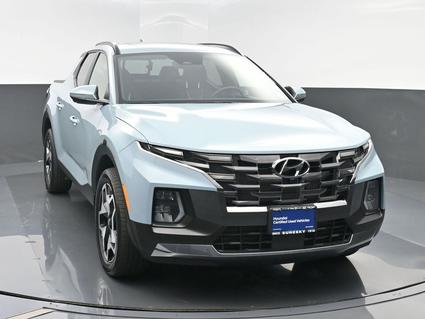 2024 Hyundai Santa Cruz Goshen NY
