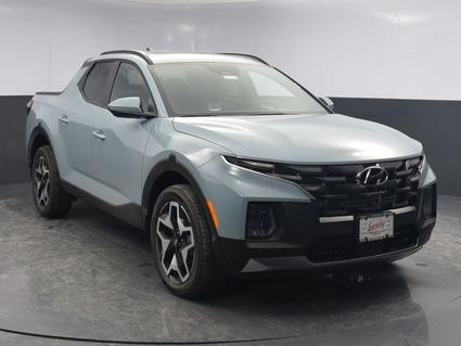 2024 Hyundai Santa Cruz Goshen NY