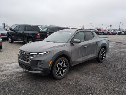 2024 Hyundai Santa Cruz Warsaw IN