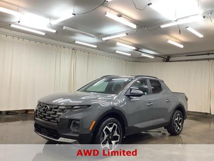 2024 Hyundai Santa Cruz Warsaw IN