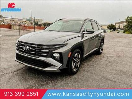 2025 Hyundai Santa Cruz Merriam KS