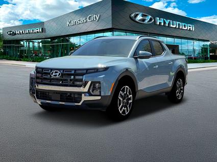 2025 Hyundai Santa Cruz Merriam KS