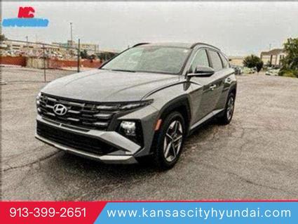 2025 Hyundai Santa Cruz Merriam KS
