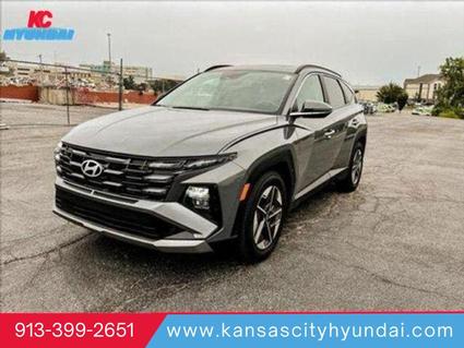 2025 Hyundai Santa Cruz Merriam KS