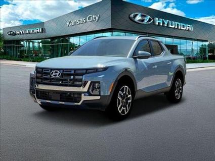 2025 Hyundai Santa Cruz Merriam KS