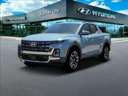 2025 Hyundai Santa Cruz Merriam KS