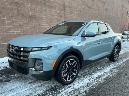 2025 Hyundai Santa Cruz Merriam KS